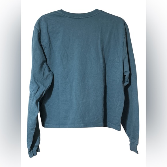 Outdoor Voices Cropped Sweatshirt - Picture 4 of 4